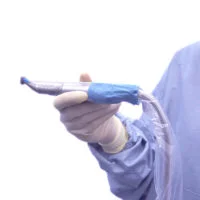 Protector Manguer Ester. 120X7Cm.+2 Adh.Blanc.50U.