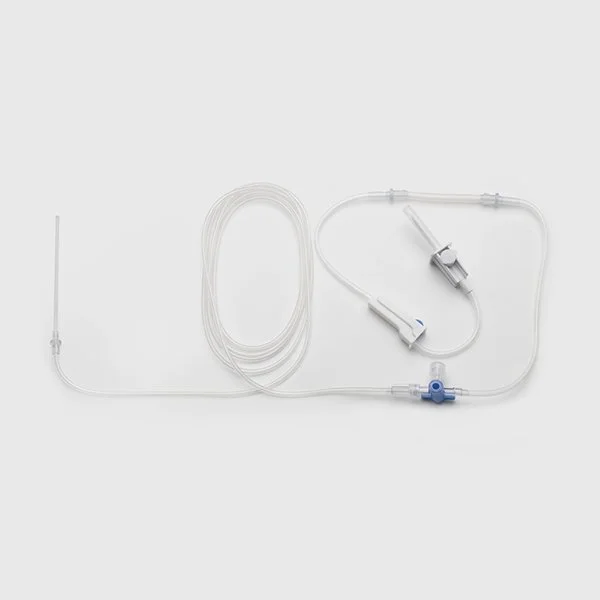 Set Irrigacion Mecanica Bien Air