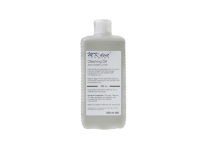 Aceite lubricante MK-dent para W&H