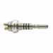 Acoplamiento QC5016K Quick con luz Xenon tipo KaVo Multiflex®