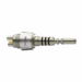 Acoplamiento QC5016KW Quick con luz Xenon y regulación de spray tipo KaVo Multiflex®