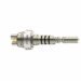 Acoplamiento QC6016K Quick con luz LED tipo KaVo Multiflex®