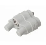Adaptador angular para binoculares HEINE HR, HR-C y HRP