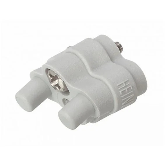 Adaptador angular para binoculares HEINE HR, HR-C y HRP