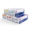 Agujas estériles Medicaline 30g corta 0,3X25mm