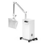 Aspiración extraoral con filtro HEPA H14 Aspi-Laser Steril