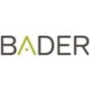 Logo BADER