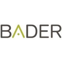Logo BADER