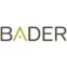Logo BADER