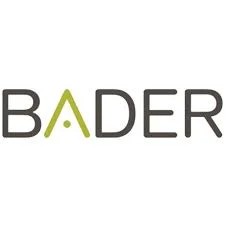 Logo BADER