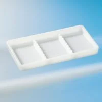 Bandeja Opalina 20 × 10 × 2,2 cm 4