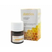 Alveolex Frasco 10Gr.