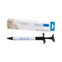 Biocal Repos. Blanco 1X2Gr.