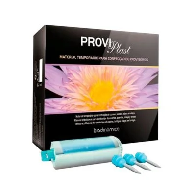 Proviplast Color A1 50Gr.+ Puntas