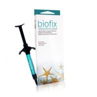 Biofix Adhesivo Fijación Brackets 4G.