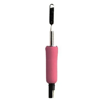 Punta Larga Sm Denture Rosa U.-Waxer 2