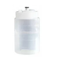Botella 500ml con tapa para ultrasonidos DTE