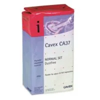 Alginato dental | Ca 37 Superior Pink 500 g