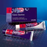 Outline Pasta Zinquenol. S/Eugen. 140+65Gr.