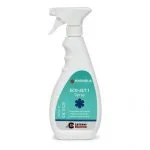 Eco-jet 1 spray desinfectante