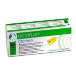 Agujas Octoplus extra corta desechable 30G 21 0.3X16mm