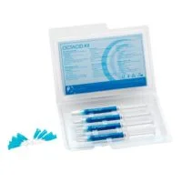 Gel grabador Octacid Kit