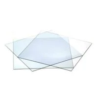 Planchas Coping Opacas Semiflex 0,5Mm. 50Und.