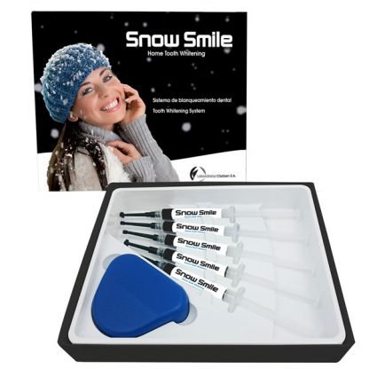 Blanqueamiento Home Snow Smile