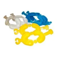 Cubetas Fluor Doble Pequeñas 50U. (Antes 06-020)