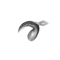 400 / Uu / 2 Cubeta perforado Ehricke inferior