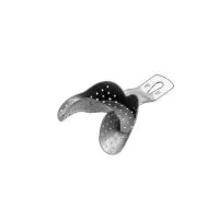 400 / Pu / 2 Cubeta perforado Ehricke inferior Lisas