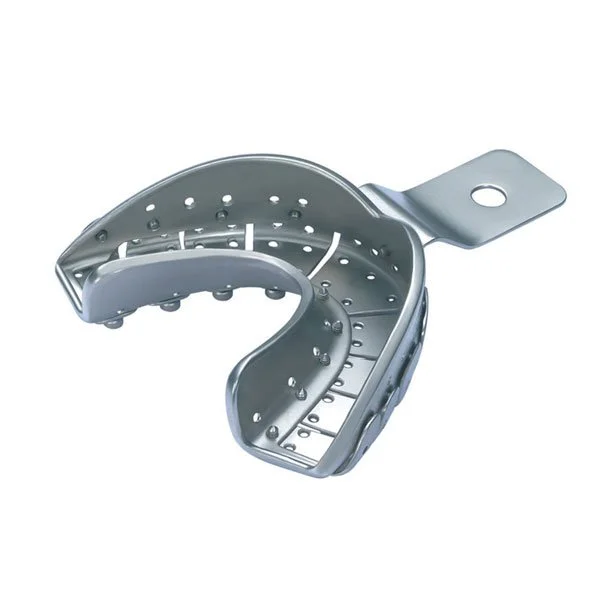 431L/2 Cubeta Implantes Inf. Gran.