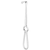 Retractor Labio 10 × 29 mm
