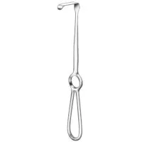 1890/2 Retractor Labio 10X42Mm