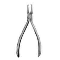 Alicate Retirar Brackets Universal Recto