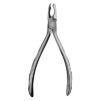 Alicate Johnson Contornear Coronas y bandas