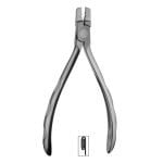 Alicate Para Contornear Arcos Linguales