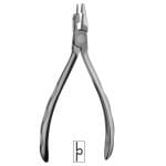 Alicate Formación De Loops Omega