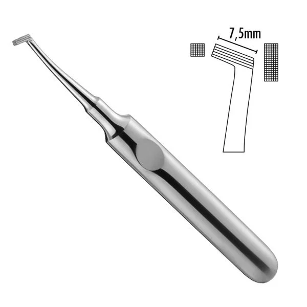 Ols-4112 Empuj. Banda/Alambre  Posic./Pulir Banda