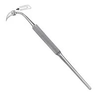 977 Mango Bisturi Blak