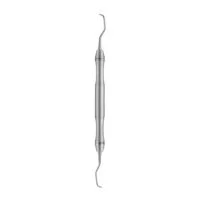 Gracey Ant. Liquid Steel LS972/5-6