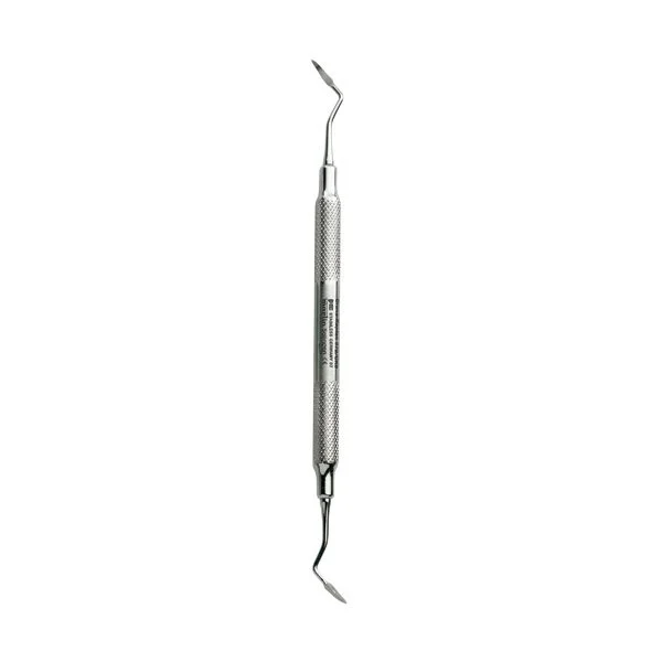 972/Ck6 Raspador Crane-Kaplan