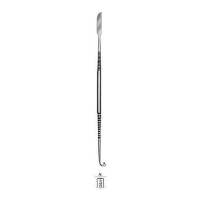 1195 1/2 Instr.Modelar Le Cron