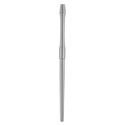 Ls483 Mango Espejo Simple Liquid Steel