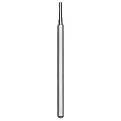 485Rs Mango Espejo Hueco Inox.