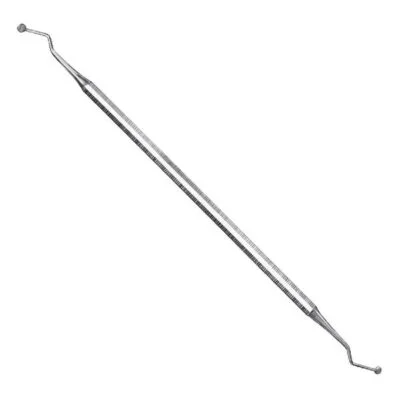 Ls1020/125-126 Excav. Liquid Steel