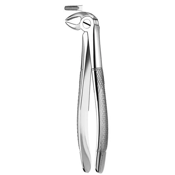 13 Forceps Premolar Inferior