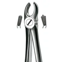 17 Forceps Molar Sup. Derecho