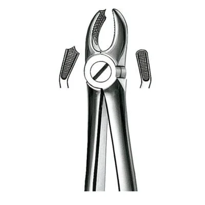 18 Forceps Molar Sup. Izquierd