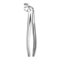 22D Forceps Molar Inf.Diamante